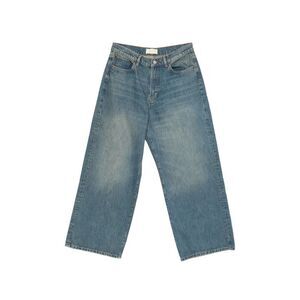 Jeanerica Blue Denim - Regular & Straight-Leg Jeans Men